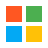 microsoft Icon