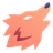 Wolf Icon